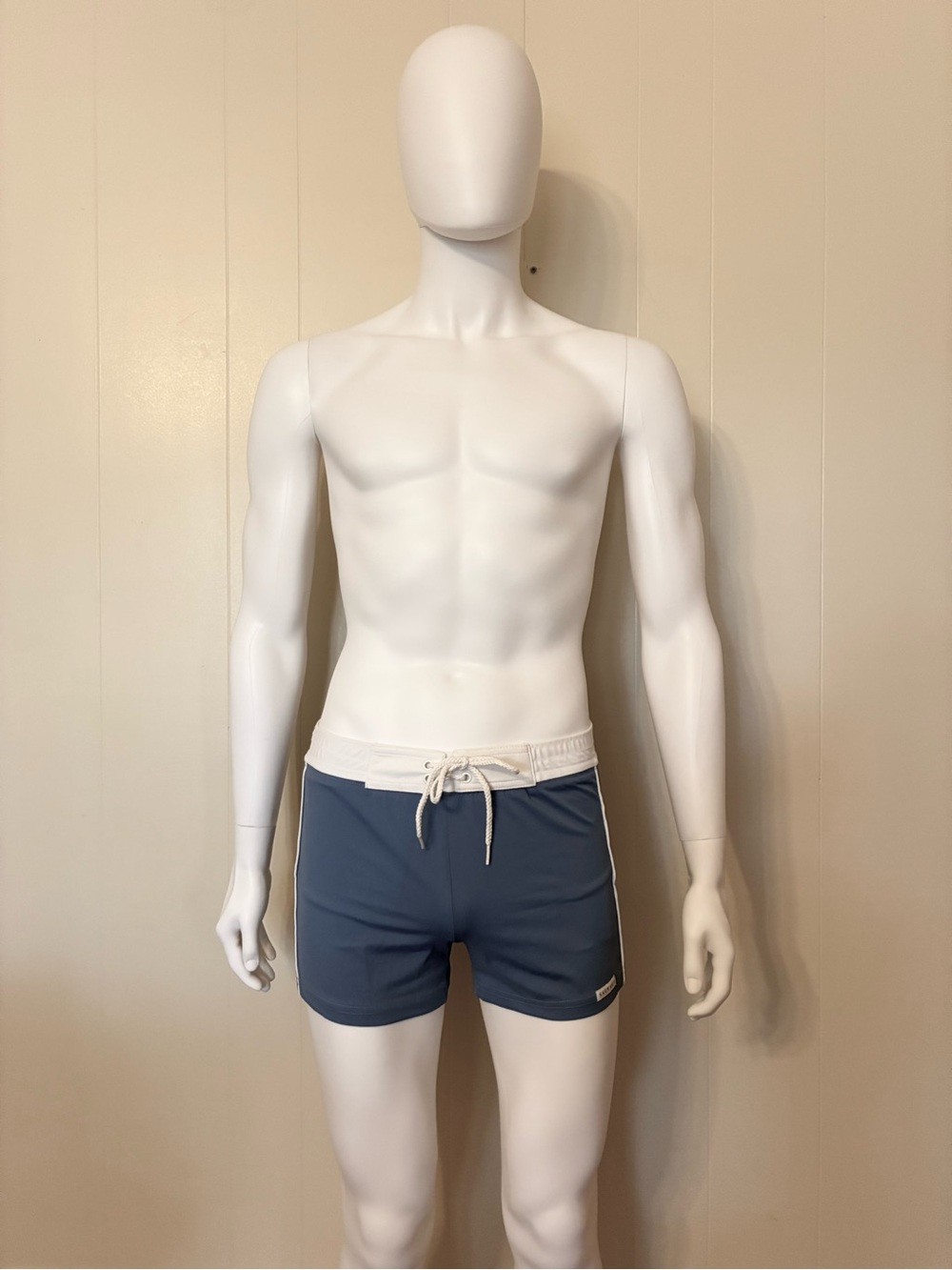Men's Vintage (2008) Sauvage Swimsuit